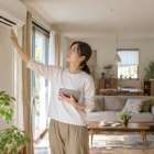 福岡でエアコンがカビ臭いとき|機器と部屋を分けて確認