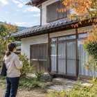 秋の空き家・空室はカビ点検を｜冬前に確認したい水分と換気