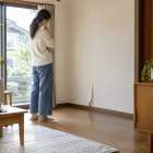 壁紙の裏にカビがあるサイン｜張り替える前に確認したいこと