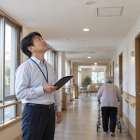 介護施設の天井・壁のカビ対策｜運営を止めにくい現場の相談方法