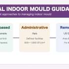 Global Indoor Mould Standards｜WHO, Europe, Asia and North America