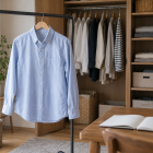 服がカビ臭いときの取り方｜洗濯と収納の見直し方