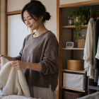 部屋の湿度70％が続くときの対策とカビの確認