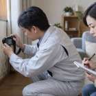 毒性カビが心配なとき｜カビ毒・健康・住宅の確認を分ける