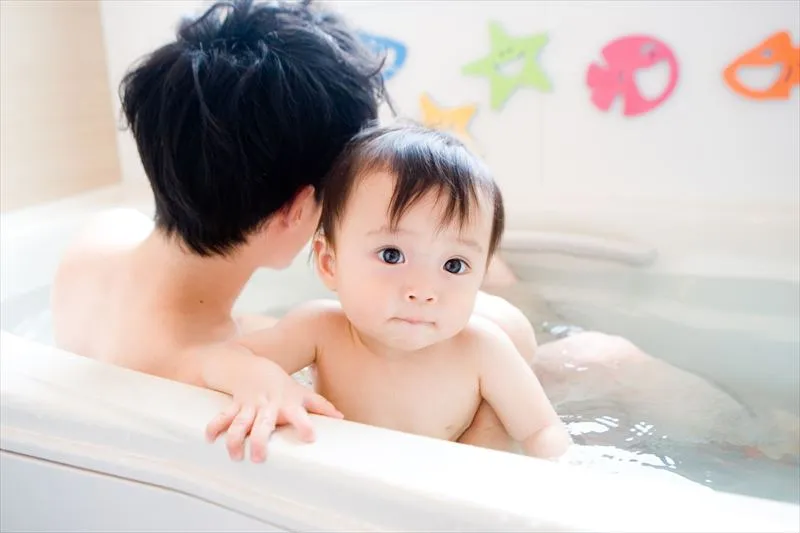 お風呂のカビ対策を徹底解説｜湿気対策と毎日できる簡単お手入れ方法