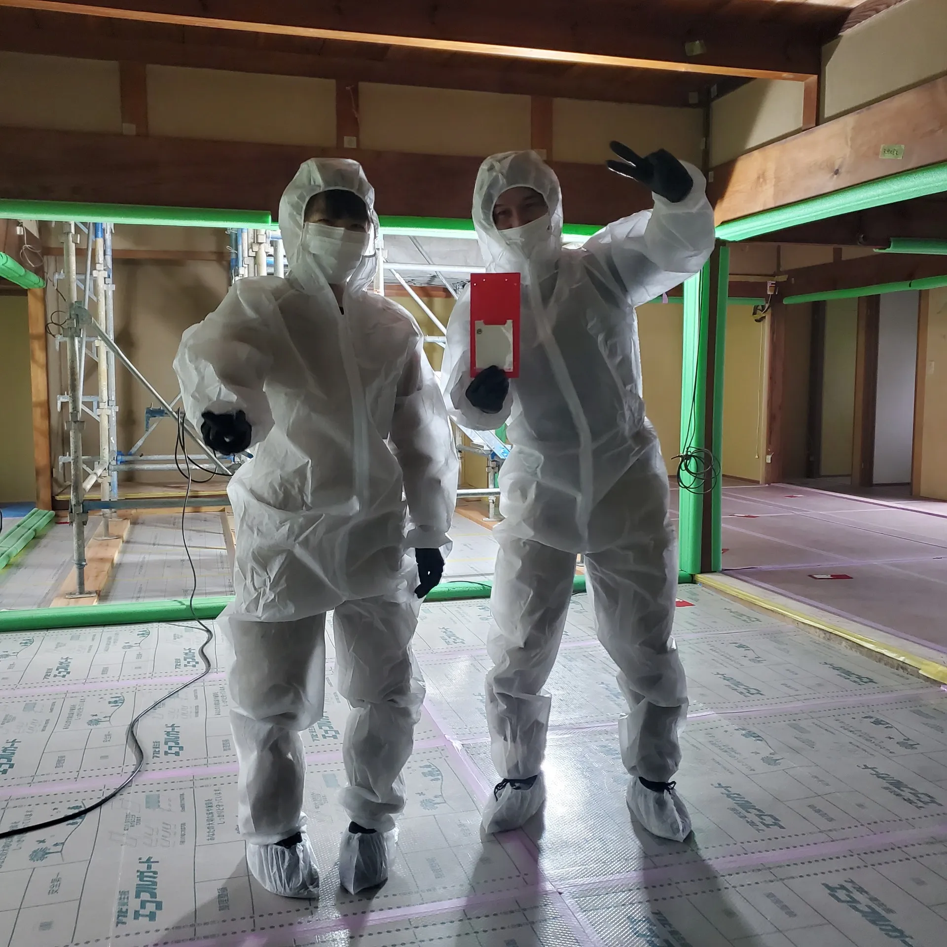 京都府内のカビ被害を防ぐために知っておきたいこと