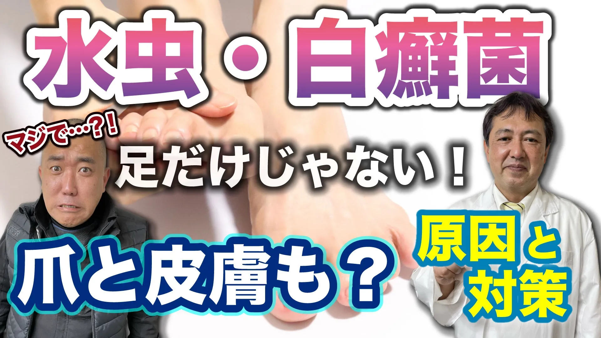 真菌の知られざる恐怖！？住宅内で発生する種類や対策法とは