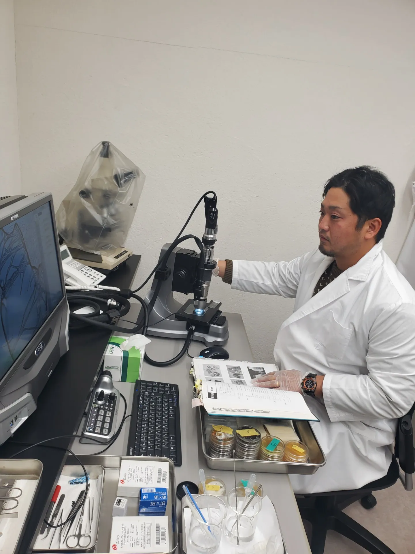 カビ対策のプロが教える！効果的なカビ予防法と対処法