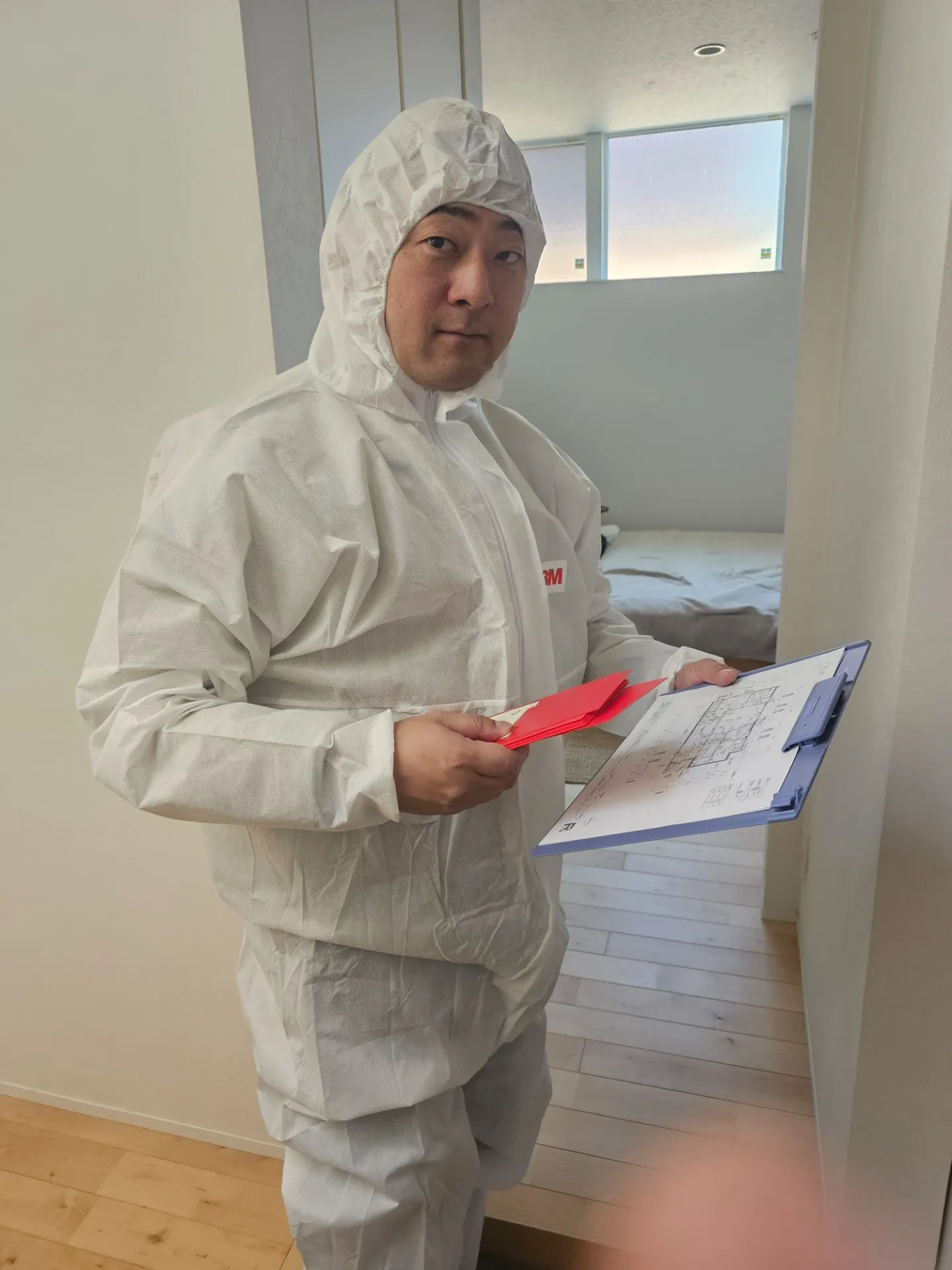 肉眼では見えないカビが見える理由とは？微生物だからこそ知っておきたい本当の対策