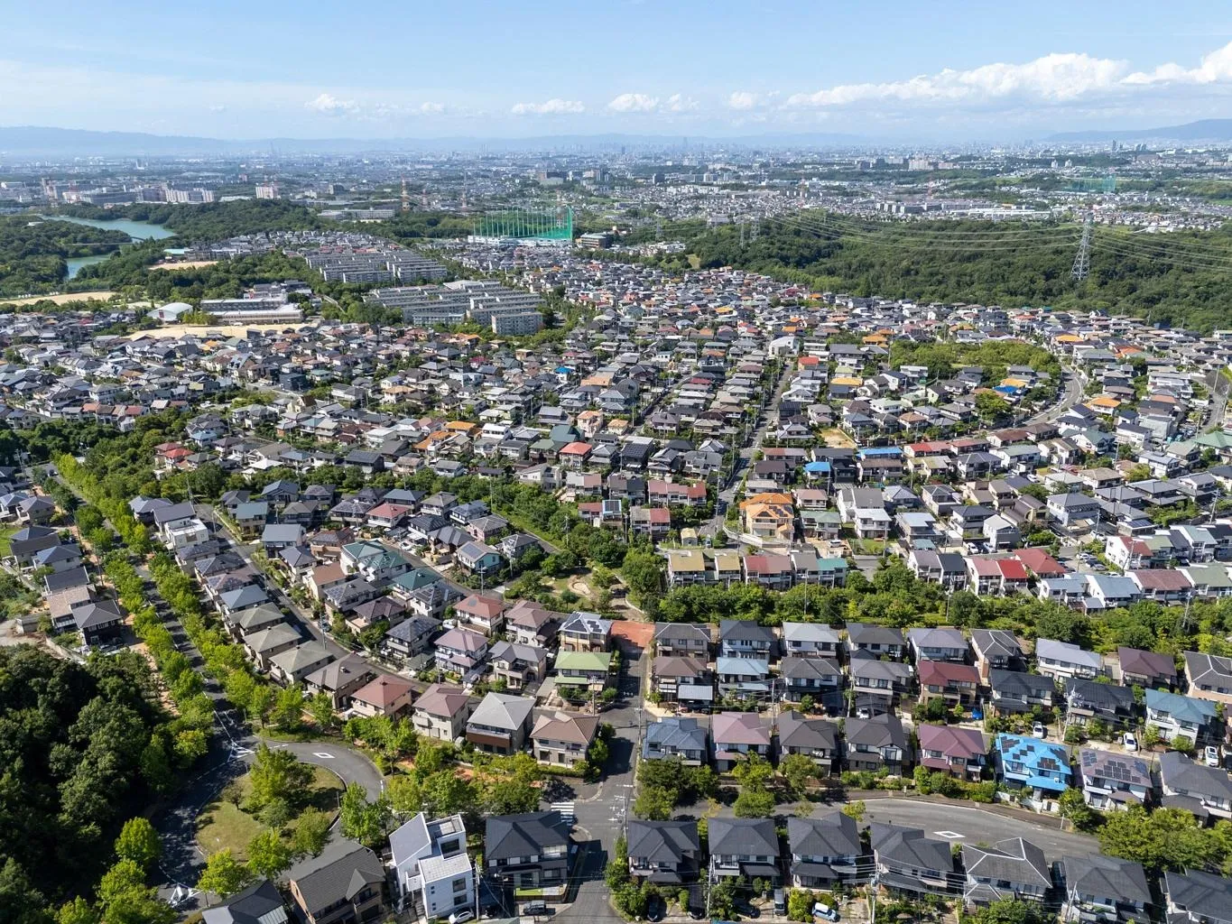 堺市の住宅カビ対策｜原因の確認と相談の進め方