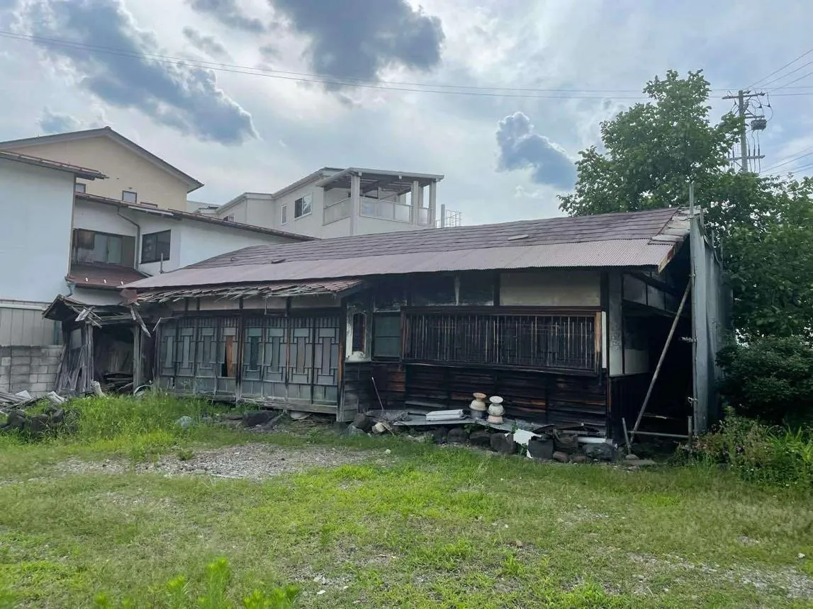 鹿児島県のカビ取り｜住宅・空き家の調査と相談