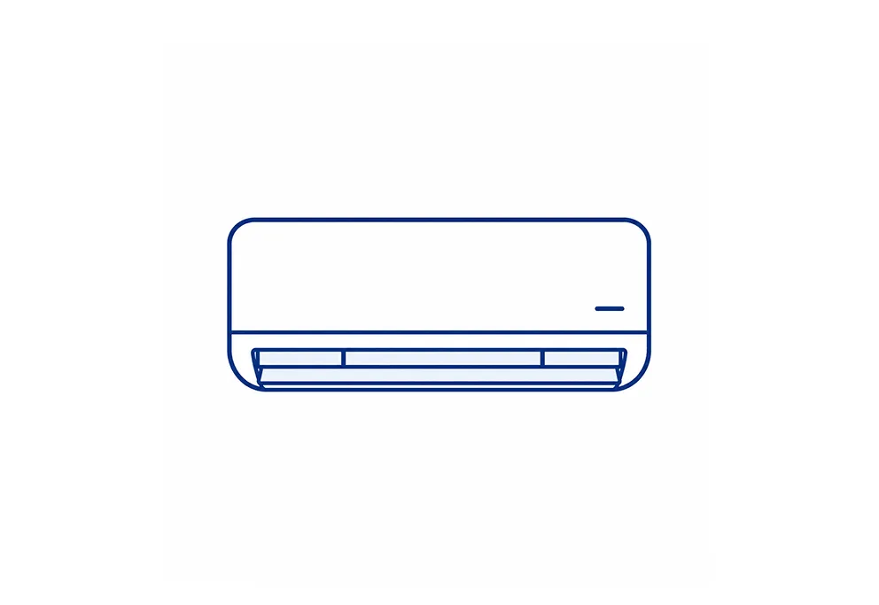 エアコンのカビ