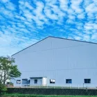 倉庫･工場のカビ取り