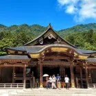 寺院･神社のカビ取り